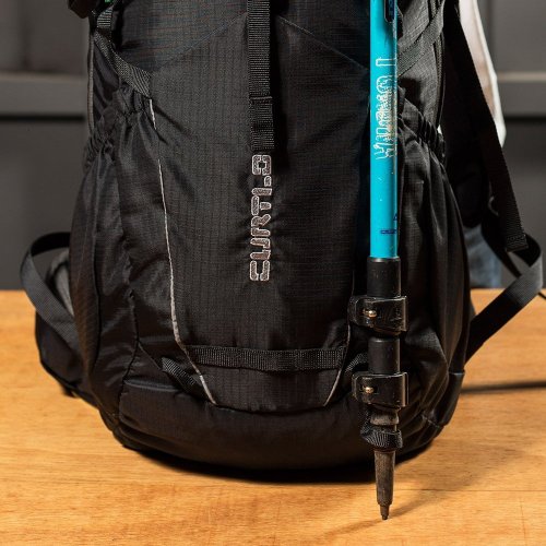 Mochila Hotshot 20 Litros Curtlo Com Capa De Chuva