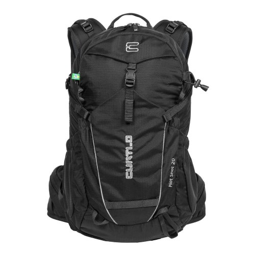 Mochila Hotshot 20 Litros Curtlo Com Capa De Chuva