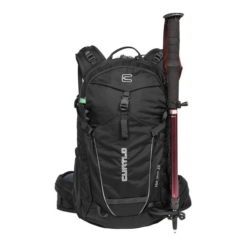 Mochila Hotshot 20 Litros Curtlo Com Capa De Chuva