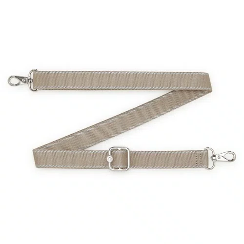 Lancheira Kipling New Kichirou Dourado