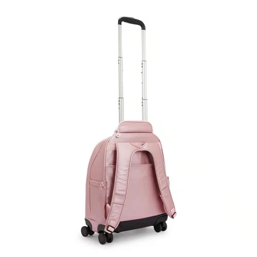 Mochila Kipling New Zea Rosa