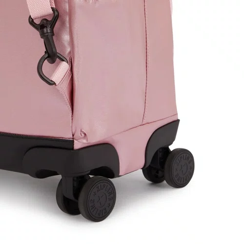 Mochila Kipling New Zea Rosa