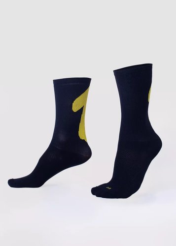 Octo Maxgrip Fiber Black + Meia Esportiva B.v Caminho Da Fé