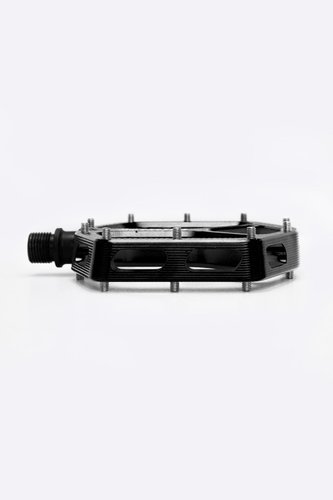 Pedal Bike Hupi Strip Plataforma Mtb Rosca 9/16 2024 Preto
