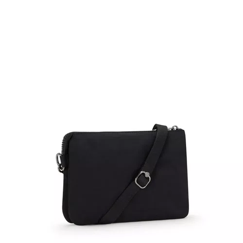 Bolsa Kipling Riri Preto