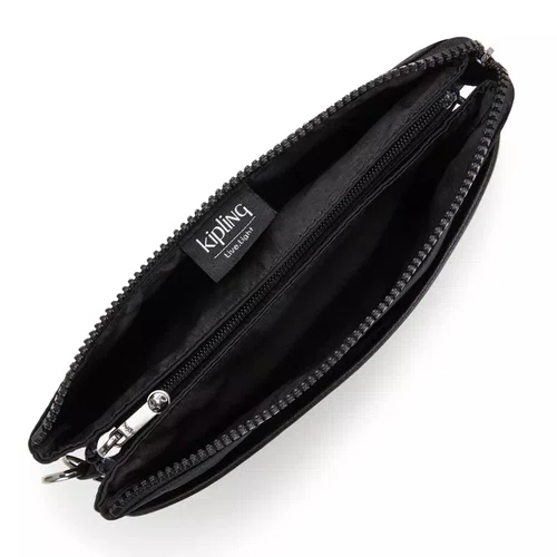 Bolsa Kipling Riri Preto