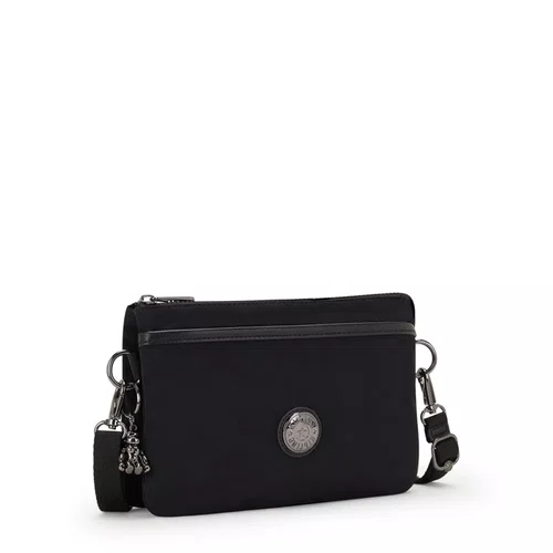 Bolsa Kipling Riri Preto