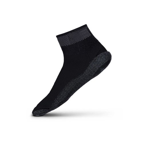 Sapatilha Fiber Multisports All Black 