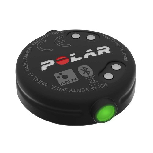 Sensor Cardíaco Óptico Polar Verity Sense M/GGG