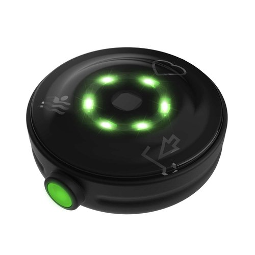 Sensor Cardíaco Óptico Polar Verity Sense M/GGG