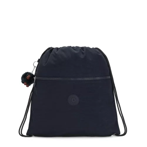 Mochila Kipling Supertaboo Azul