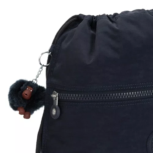 Mochila Kipling Supertaboo Azul