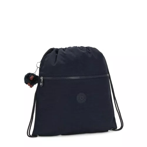 Mochila Kipling Supertaboo Azul