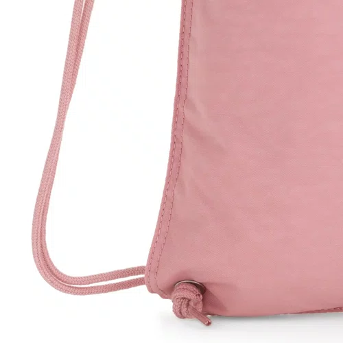 Mochila Kipling Supertaboo Rosa
