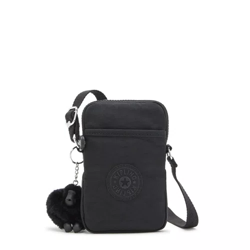 Bolsa Kipling Tally Preto