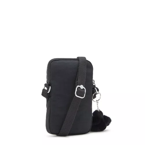 Bolsa Kipling Tally Preto