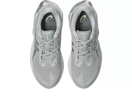 Tênis ASICS Novablast 6 Feminino Platinum