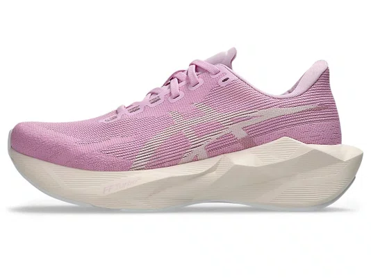 Tênis ASICS Novablast 6 Feminino Rosa