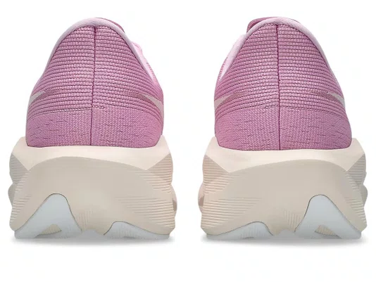 Tênis ASICS Novablast 6 Feminino Rosa