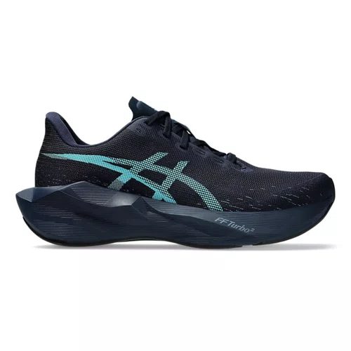 Tênis ASICS Novablast 6 Masculino Azul
