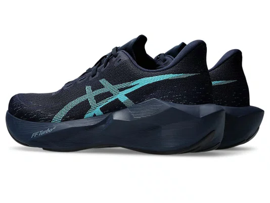 Tênis ASICS Novablast 6 Masculino Azul