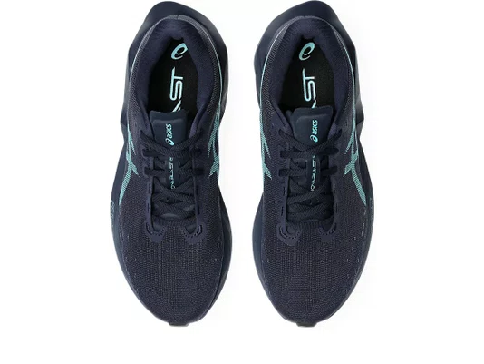 Tênis ASICS Novablast 6 Masculino Azul