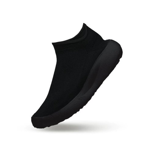 Tênis Fiber Fly All Black Recovery Unissex
