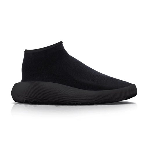 Tênis Fiber Fly All Black Recovery Unissex