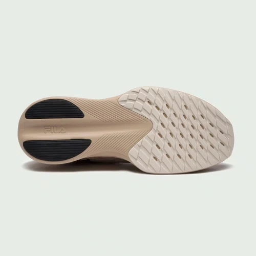Tênis Fila Aero Skyfoam Feminino Bege