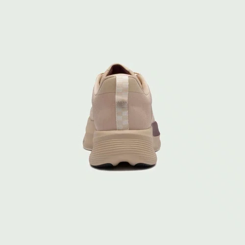 Tênis Fila Aero Skyfoam Feminino Bege
