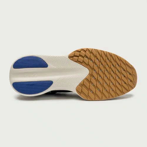 Tênis Fila Aero Skyfoam Feminino Azul Marinho