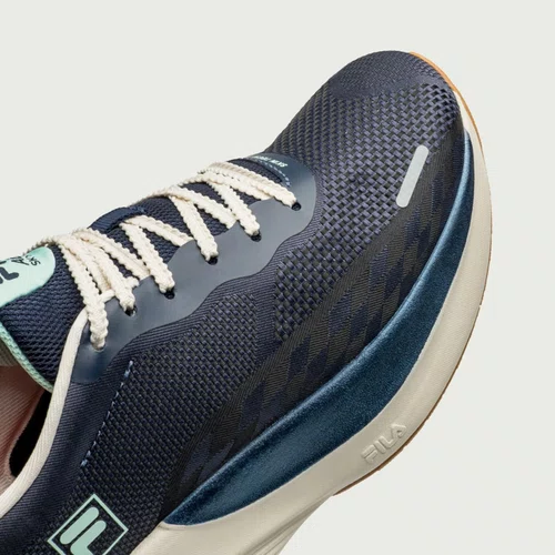 Tênis Fila Aero Skyfoam Feminino Azul Marinho