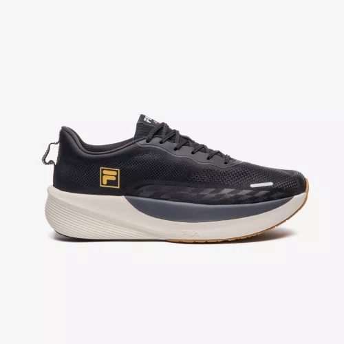 Tênis Fila Aero Skyfoam Masculino Preto