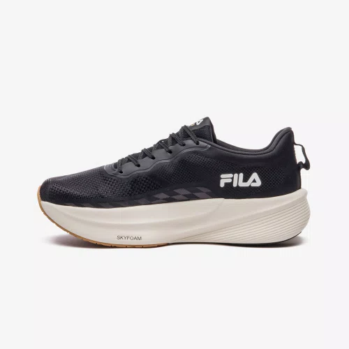 Tênis Fila Aero Skyfoam Masculino Preto