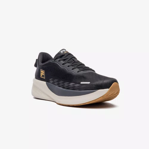 Tênis Fila Aero Skyfoam Masculino Preto