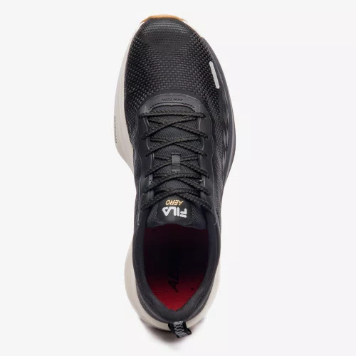 Tênis Fila Aero Skyfoam Masculino Preto