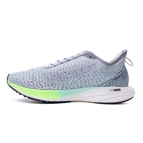 Tênis Fila Kr6 Feminino Cinza e Verde Agua