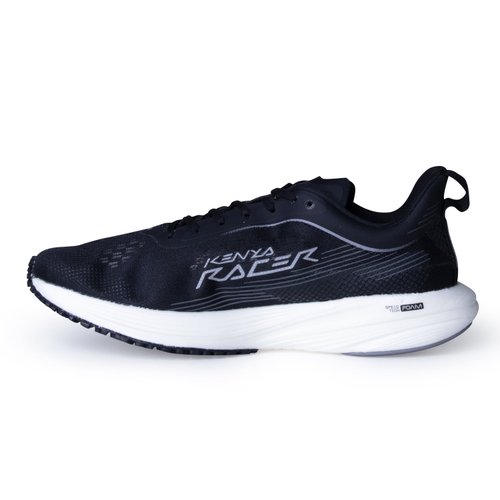 Tênis Fila KR6 Frame Preto Feminino