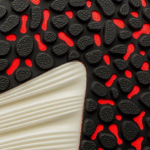 Tênis Fila Kr6 Masculino Preto e Vermelho