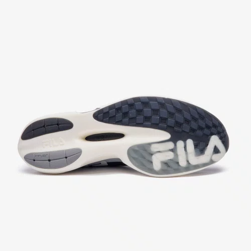 Tênis Fila KR7 Pro Speed Tech Masculino Preto