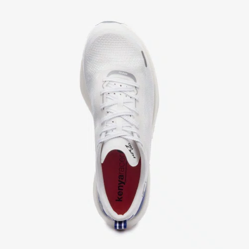 Tênis Fila KR7 Pro Speed Tech Masculino Branco