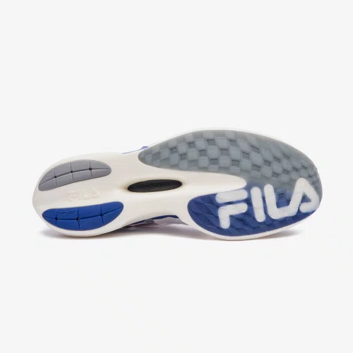 Tênis Fila KR7 Pro Speed Tech Masculino Branco