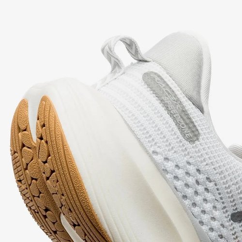 Tênis Fila Racer Speedzone Branco/Cinza Masculino