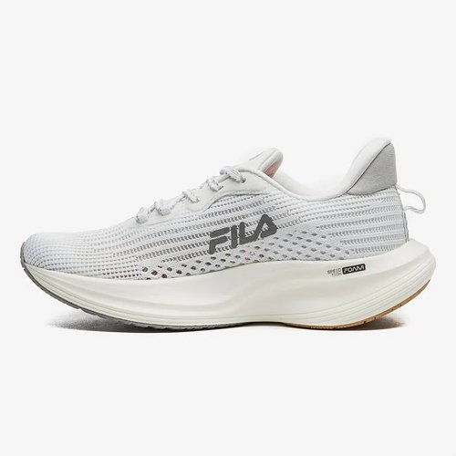 Tênis Fila Racer Speedzone Branco Feminino