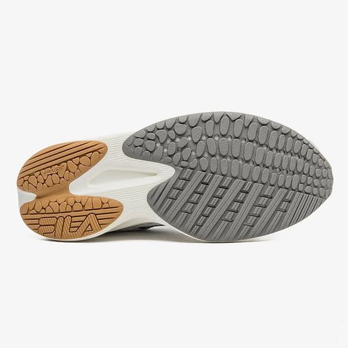 Tênis Fila Racer Speedzone Branco Feminino