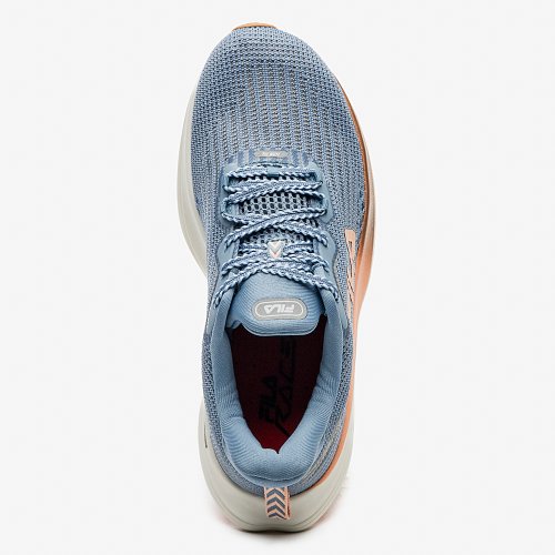 Tênis FILA Racer Speedzone Feminino Azul