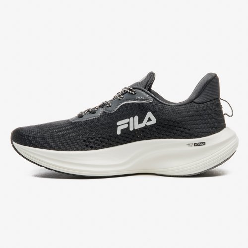 Tênis Fila Racer Speedzone Preto Feminino Preto