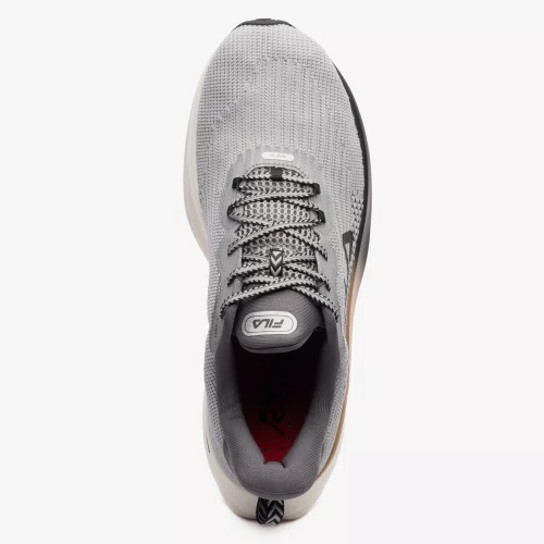 Tênis Fila Racer Speedzone Masculino Cinza