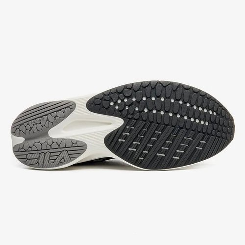 Tênis Fila Racer Speedzone Preto Masculino