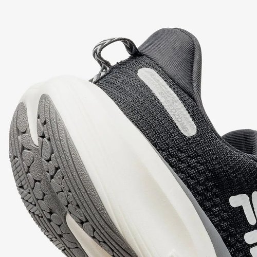Tênis Fila Racer Speedzone Preto Masculino